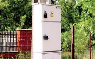 O jaką moc przyłączeniową wystąpić do ZE? 