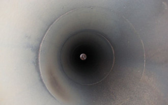 Czy można wykorzystać temperaturę spalin zakładając radiator na rurę komina?