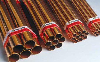 Jakie farby do rur gazowych i c.o.?