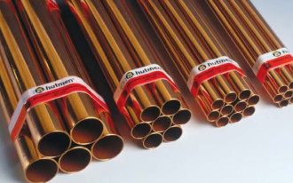 Jakie farby do rur gazowych i c.o.?