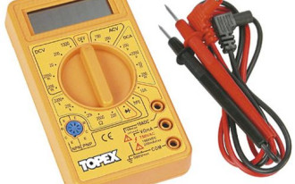 Czy pomiary elektryczne są koniecznie?