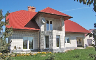 Z jakich materiałów najlepiej wykonać ściany dwu- i trójwarstwowe? 