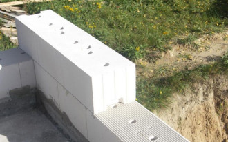 Budowa domu energooszczędnego z murami o szerokości 18 cm. Możliwe?