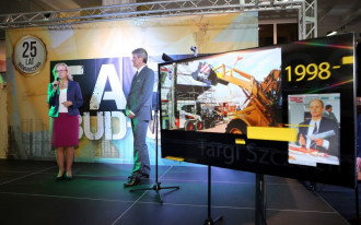 Podsumowanie 25. Targów Budowlanych BUD-GRYF