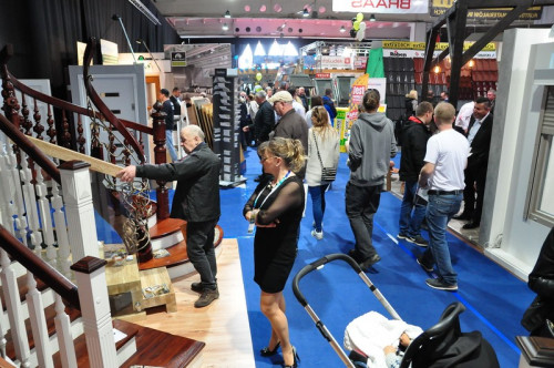 Targi Budowlane BUD-GRYF