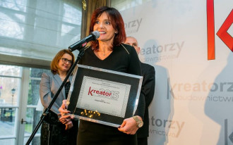 Trzeci Diament dla firmy Blachy Pruszyński