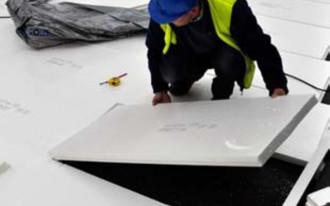 Na co zwracać uwagę stosując polistyren ekstrudowany XPS?