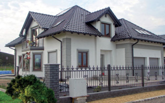 Jakie są zalety budowy domów w technologii szkieletowej drewnianej?