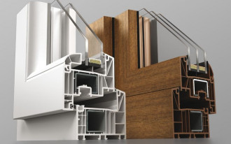 Montaż okien. Dlaczego profile okienne wybrzuszyły się?