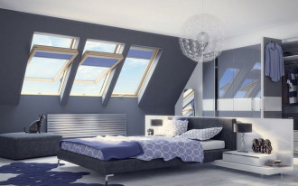 Okno dachowe z szybami energooszczędnymi czy ze standardowymi? 