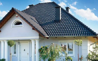 Komin prefabrykowany w porównaniu z kominem murowanym?