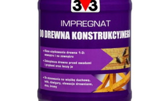 Impregnacja okien drewnianych