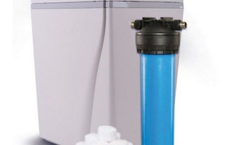 Ile kosztuje zmiękczacz wody?