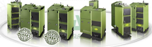 Kocioł na paliwo stałe - jaki wybrać?