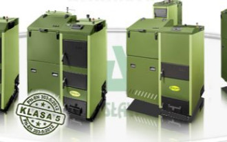 Kocioł na paliwo stałe - jaki wybrać?