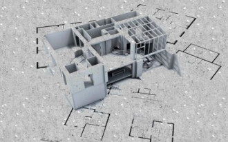 Z jakiego materiału zbudować dom energooszczędny?