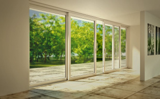 Systemy przesuwne Vetrex nawet do 9% taniej!