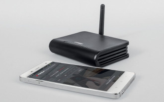 Yooda Smart Control - nowy model centrali sterującej