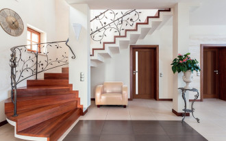 Drzwi FORTIMO - nowość POL-SKONE