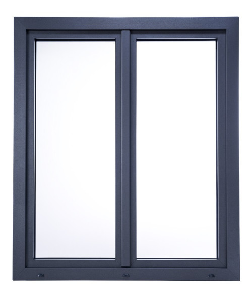 Okno PIXEL - nowy, autorski produkt OKNOPLAST