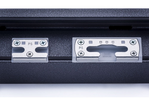 Okno PIXEL - nowy, autorski produkt OKNOPLAST