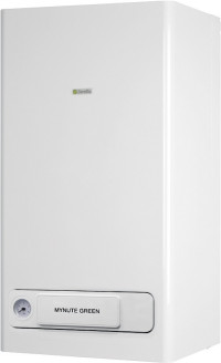 Kocioł Mynute Green 20 R.S.I. - nowy kocioł kondensacyjny marki Beretta
