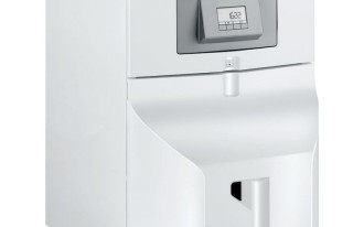 NEOVO ECONOX - kocioł olejowy od DE DIETRICH