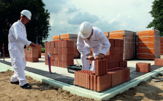 Przegrody domu energooszczędnego