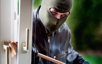 Zabezpieczenia antywłamaniowe