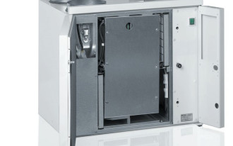 Wentylacja i klimatyzacja