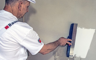 Remont ścian wewnętrznych