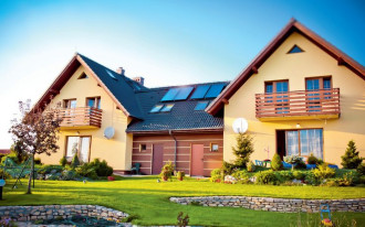 Kolektory i ogniwa fotowoltaiczne