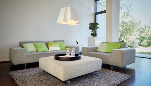 Osprzęt elektroinstalacyjny i oświetlenie wewnętrzne