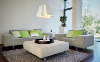 Osprzęt elektroinstalacyjny i oświetlenie wewnętrzne