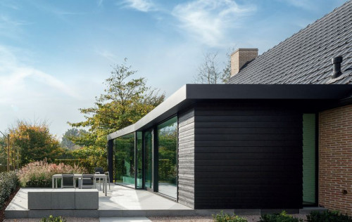 5 sposobów na elewacje