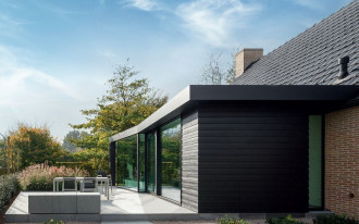 5 sposobów na elewacje