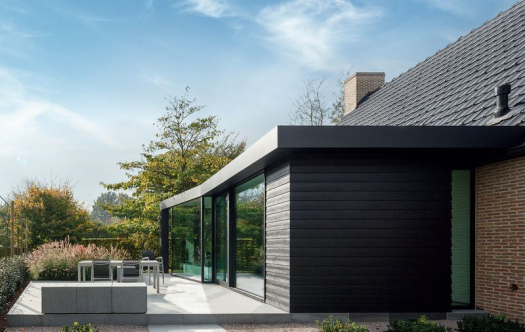 5 sposobów na elewacje