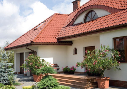 Porównujemy 64 pokrycia dachowe