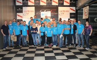 Obchody 70-lecia marki Normstahl