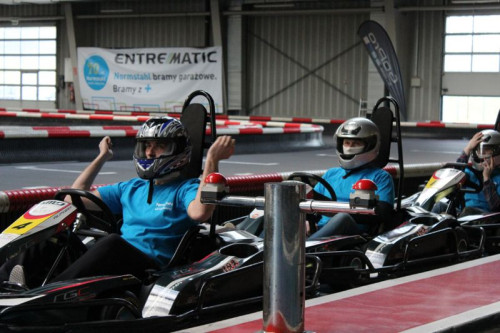 Obchody 70-lecia marki Normstahl