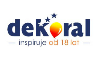 Dekoral 18 lat na polskim rynku!
