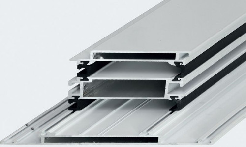 Drzwi Schüco ADS SimplySmart