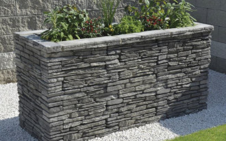 Pakiety małej architektury - zrób to sam