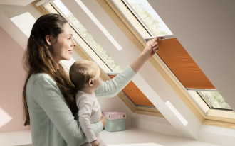 Rozpoczęła się akcja konsumencka firmy VELUX  - Premiujemy trafny wybór