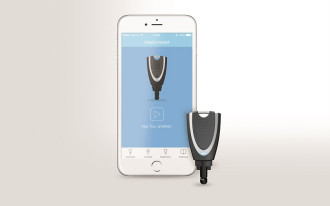 Złoty Medal targów Securex dla systemu blueCompact