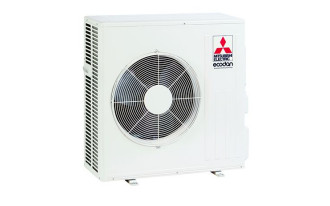 Najnowsze produkty Ecodan - pompy ciepła powietrze-woda