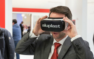 aluplast na targach Fensterbau Frontale 2016 - podsumowanie