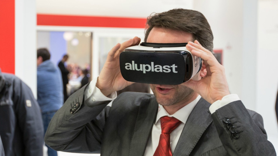 aluplast na targach Fensterbau Frontale 2016 - podsumowanie