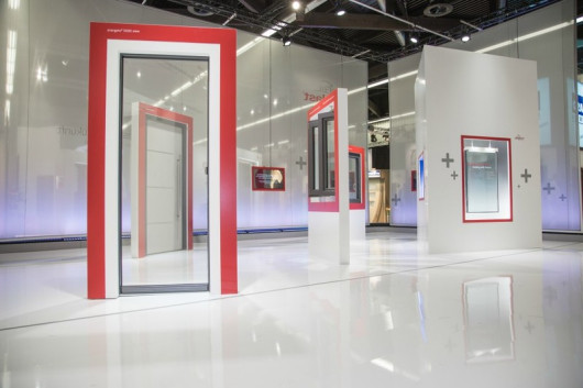 energeto® 5000 view - nowoczesny design i doskonałe właściwości cieplne