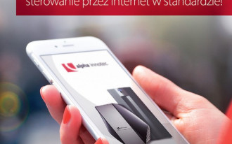 Pompy ciepła marki alpha innotec z darmowym dostępem do usługi alpha web home+mobile